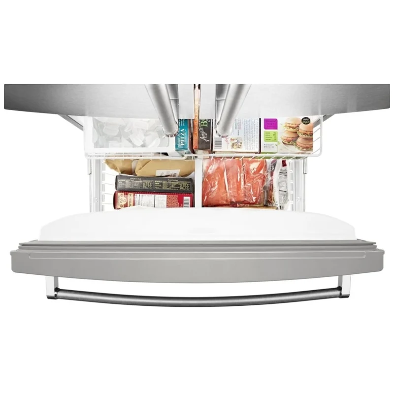 Kitchenaid 36'' 20 pi cu Réfrigérateur - Profondeur Comptoir - EnergyStar - KRFC300ESS - NEUF