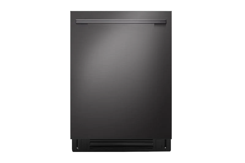 LG 24'' 42 dBA Lave-Vaisselle - 16 Couverts - Inox Noir - NEUF