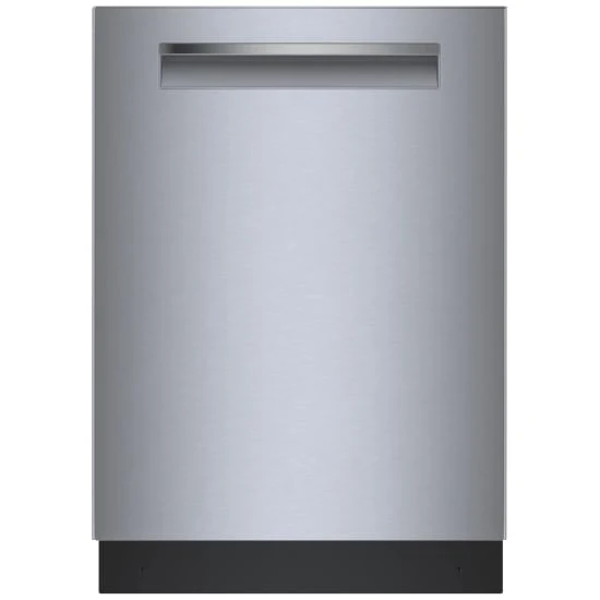 Bosh 24'' 44 dBA Lave-Vaiselle - Inox Brossé - Anti-Empreinte - Energy Star - SHP65CP5N - NEUF