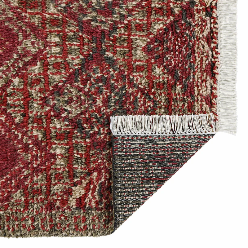 Tapis LOBERON Thalivine 140x200 cm
