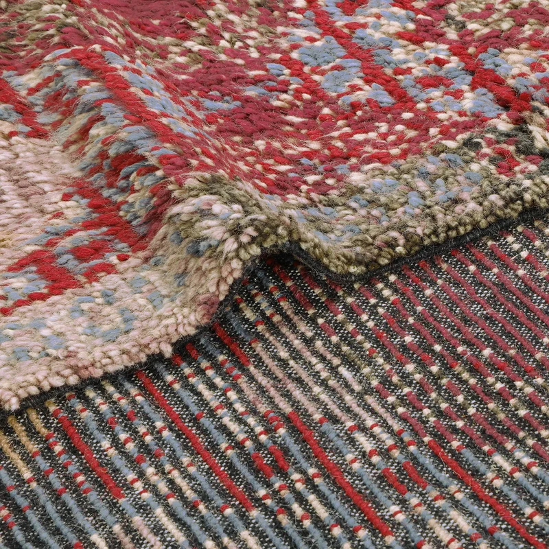 Tapis LOBERON Thalivine 140x200 cm