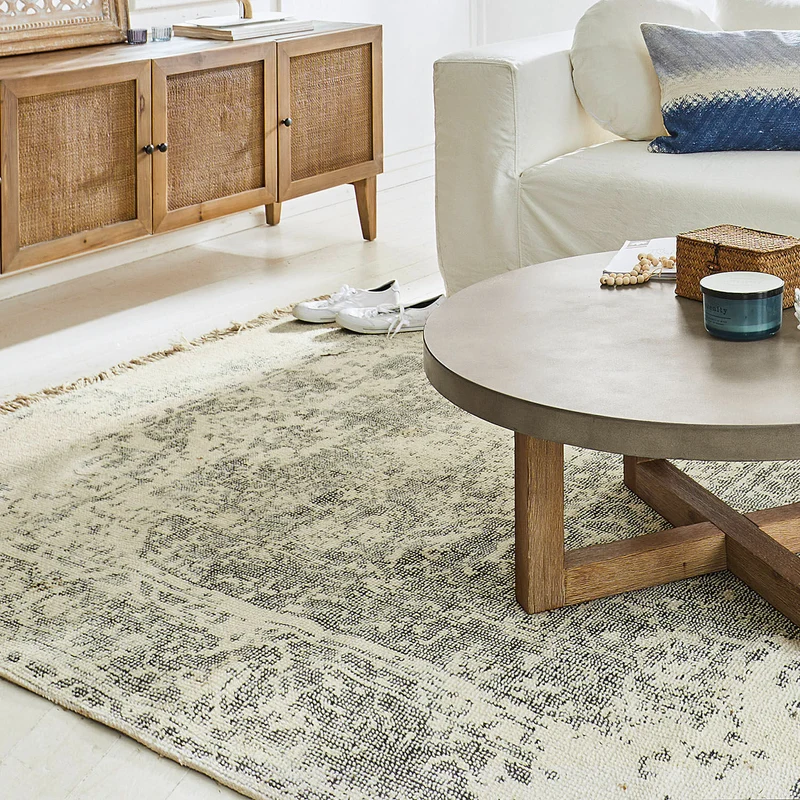 Tapis de salon LOBERON Lortet 170x240 cm