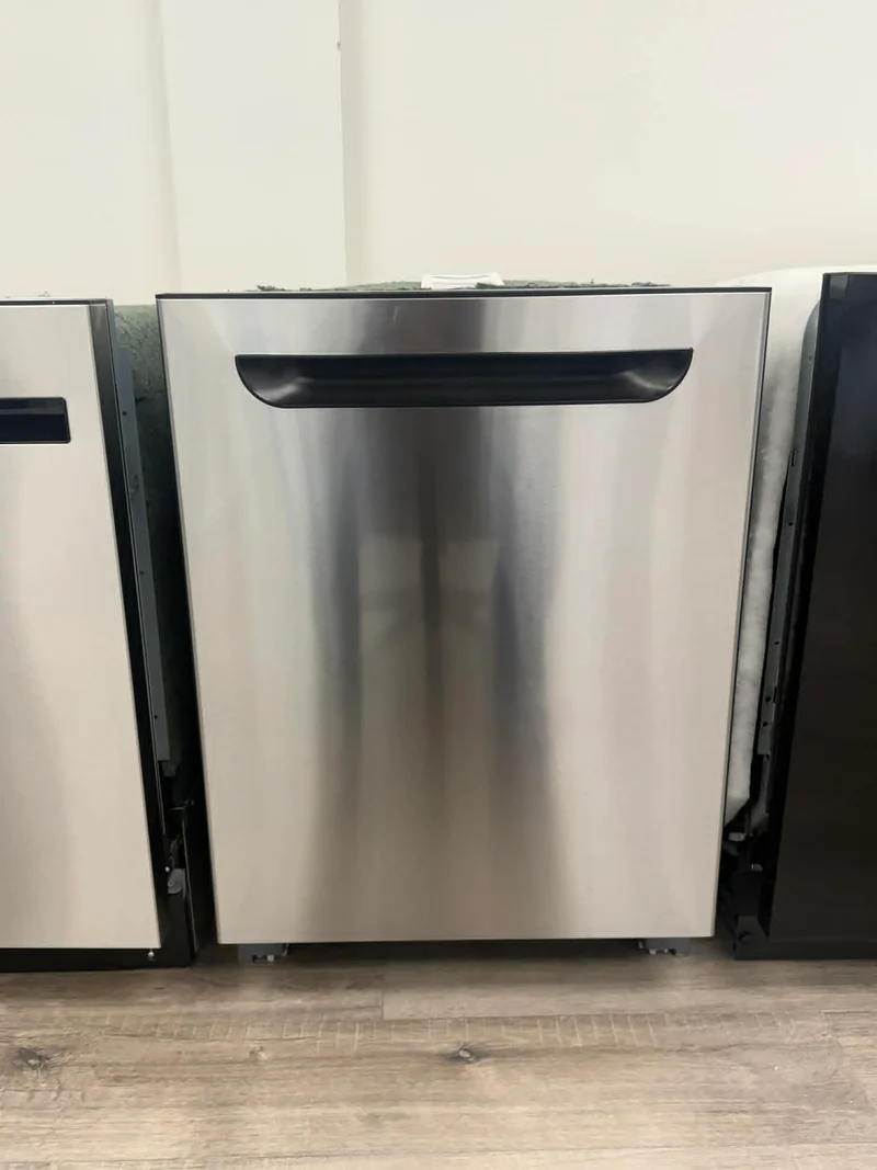 Kenmore 24'' 49 dBa Lave-vaiselle - Inox - KKDW2RPH-49S - Boîte Ouverte