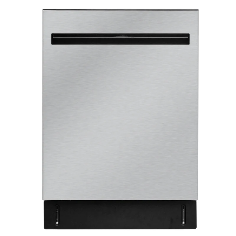 Kenmore 24'' 49 dBa Lave-vaiselle - Inox - KKDW3RPH - NEUF
