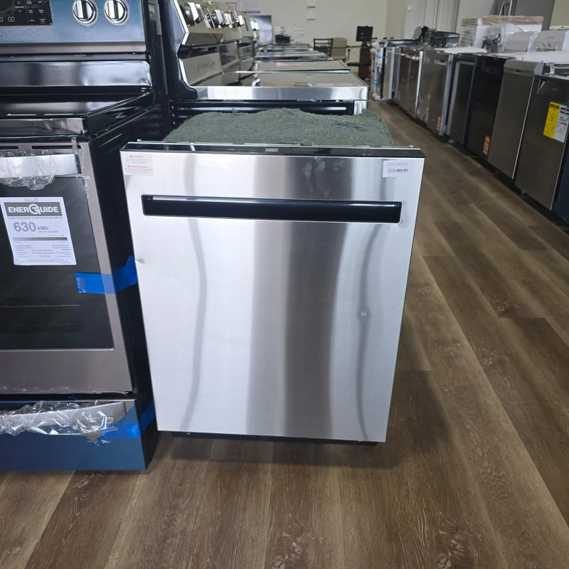 Kenmore 24'' 49 dBa Lave-vaiselle - Inox - KKDW3RPH - NEUF