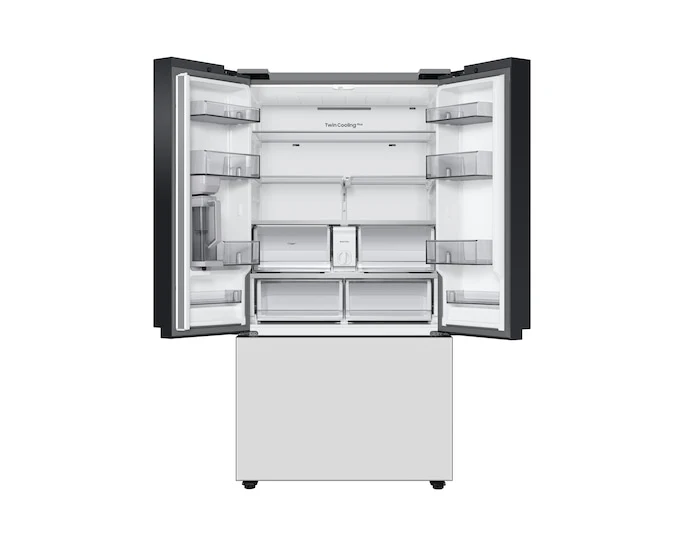 Samsung 36'' Réfrigérateur Bespoke - Personalisable -profondeur comptoir - Pichet à remplissage automatique - RF24BB6200APAA - boîte ouverte