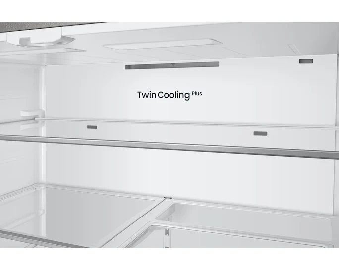 Samsung 36'' Réfrigérateur Bespoke - Personalisable -profondeur comptoir - Pichet à remplissage automatique - RF24BB6200APAA - boîte ouverte