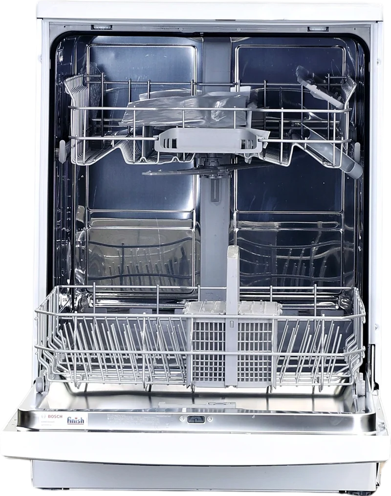 Lave-vaisselle Pose Libre 12 couverts Reconditionné BOSCH SMS25AW09F