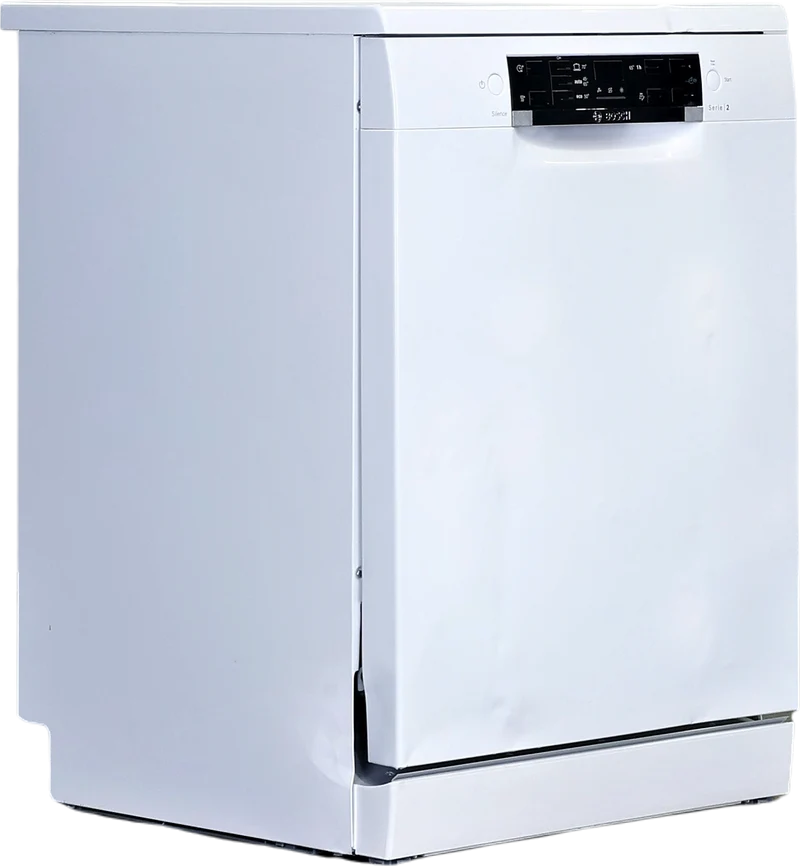 Lave-vaisselle Pose Libre 12 couverts Reconditionné BOSCH SMS25AW09F
