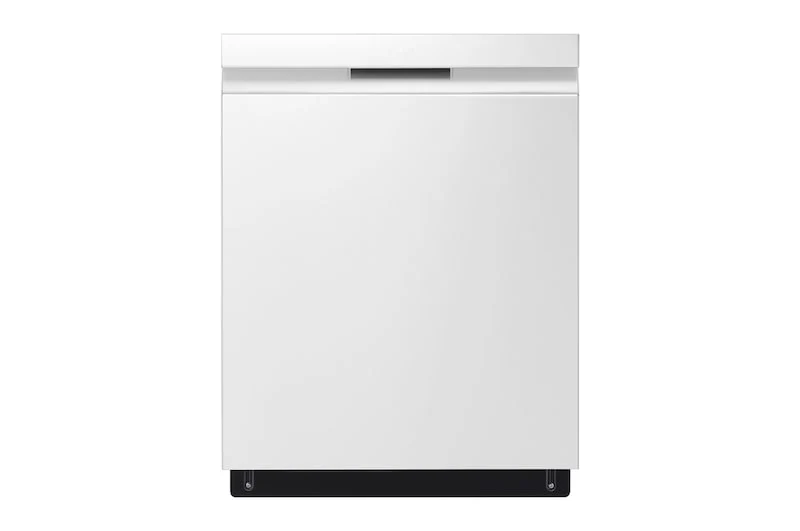 LG 24'' 48 dBA Lave-vaiselle - blanc - 3 tiroirs - EnergyStar - blanc - LDPN4542W - boîte ouverte