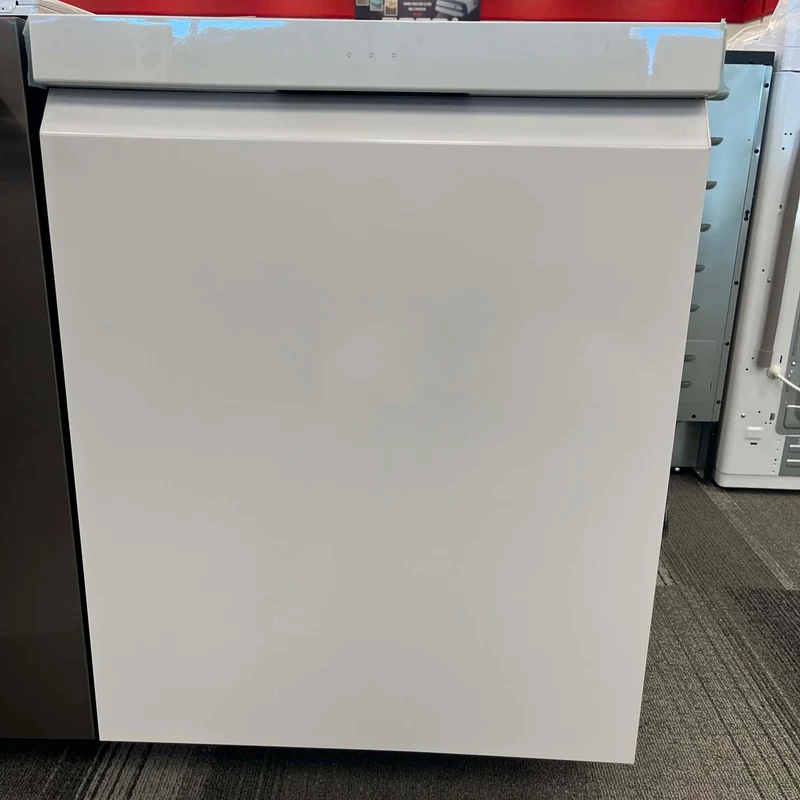 LG 24'' 48 dBA Lave-vaiselle - blanc - 3 tiroirs - EnergyStar - blanc - LDPN4542W - boîte ouverte