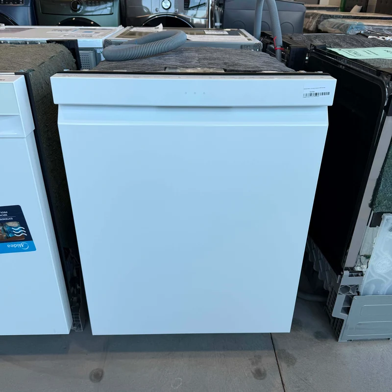 LG 24'' 48 dBA Lave-vaiselle - blanc - 3 tiroirs - EnergyStar - blanc - LDPN4542W - boîte ouverte