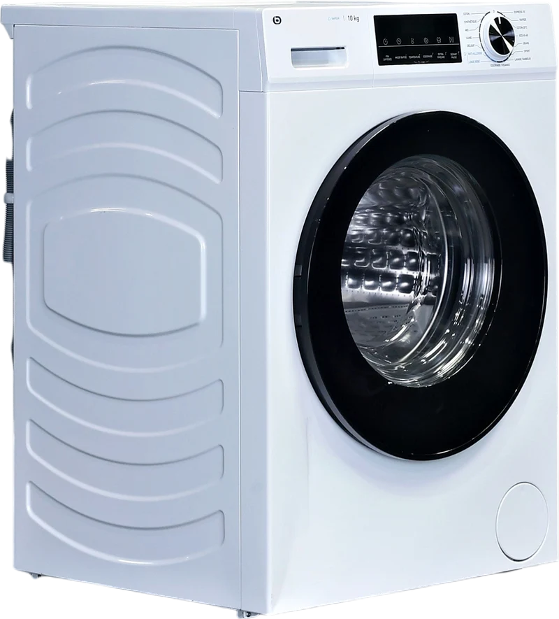Lave-linge Hublot 10 kg Reconditionné ESSENTIEL B ELF1014-5b