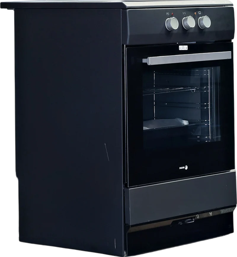 Cuisinière Combinée 65 L Reconditionné FAGOR FACI2003N