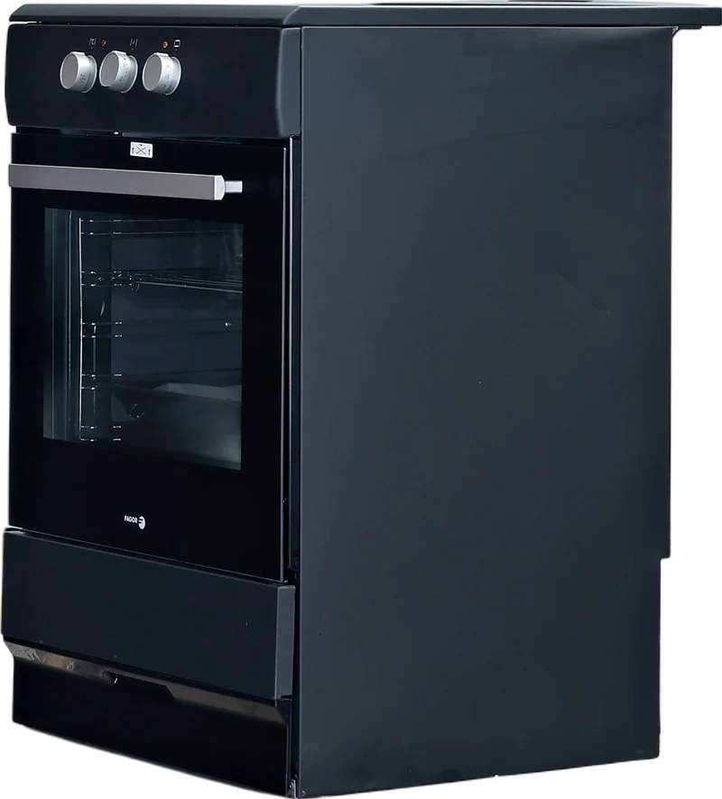 Cuisinière Combinée 65 L Reconditionné FAGOR FACI2003N