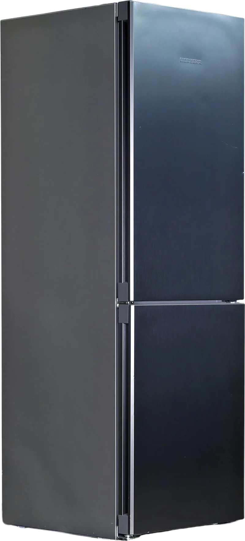 Réfrigérateur Avec Congélateur 330 Litres Reconditionné LIEBHERR KGNsfd 52Z03-20