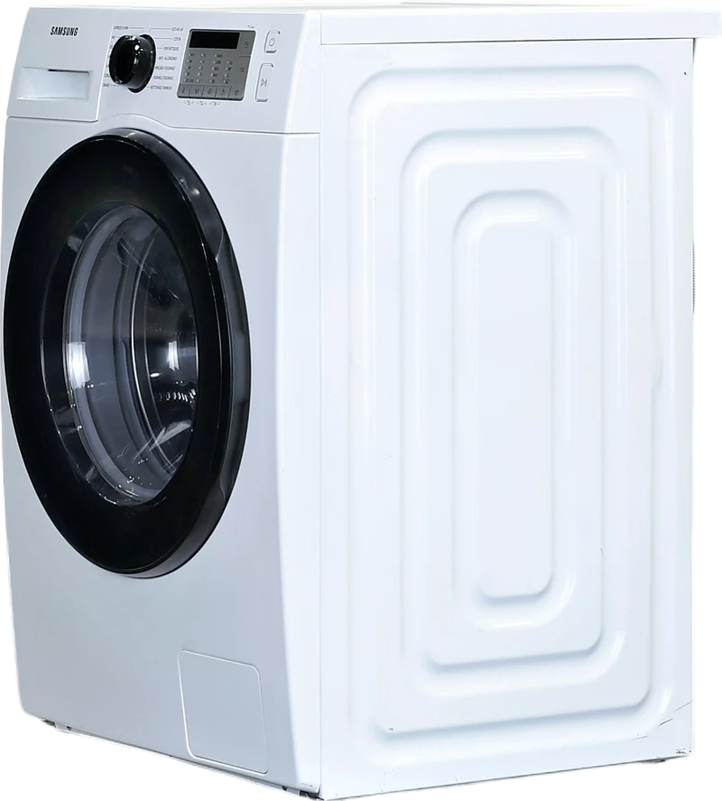 Lave-linge Hublot 9 kg Reconditionné SAMSUNG WW90TA046AH
