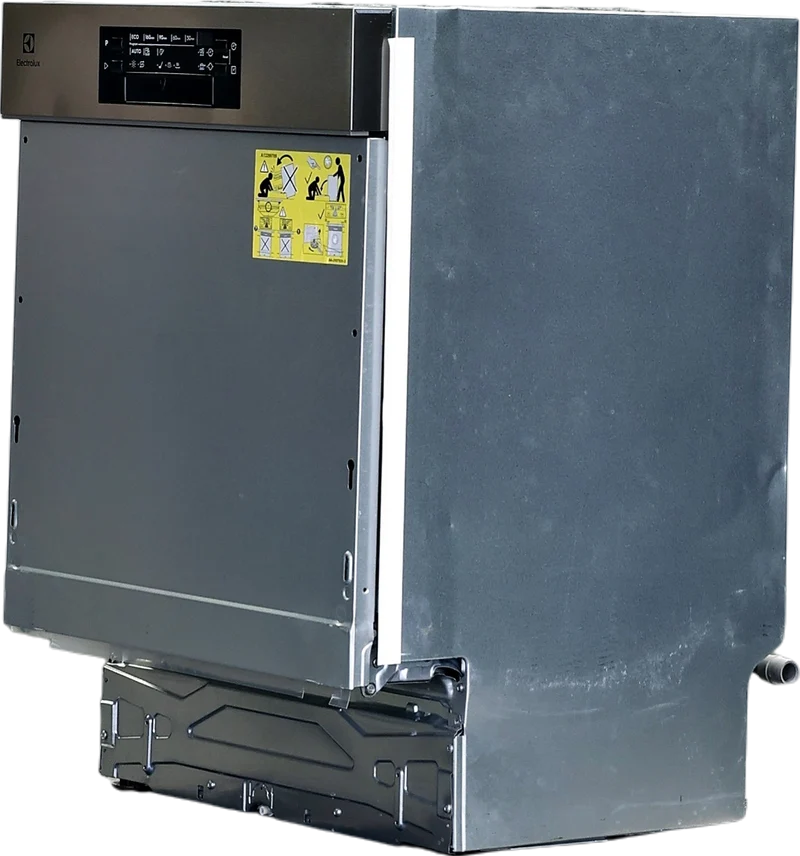 Lave-vaisselle Encastrable 14 couverts Reconditionné ELECTROLUX ees48400ix