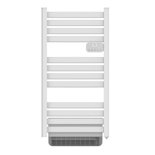 SÈCHE-SERVIETTES SOUFFLANT FAENA 1500W BLANC DREXON 962205