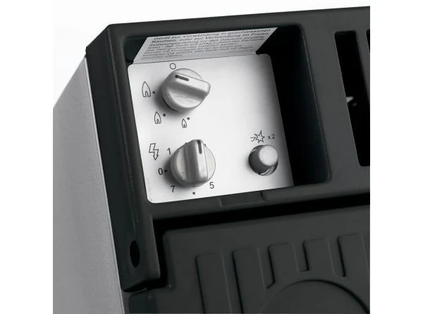 Réfrigérateur portable Trimixte 12V 33L DOMETIC RC1600EGPEM