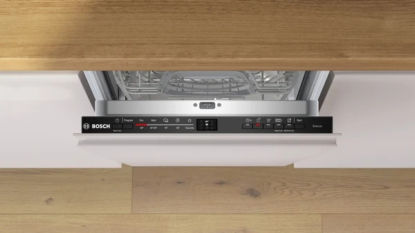 Lave-Vaisselle Tout Intégrable 45 cm Série 2 — Bosch - SPV2HMX02E