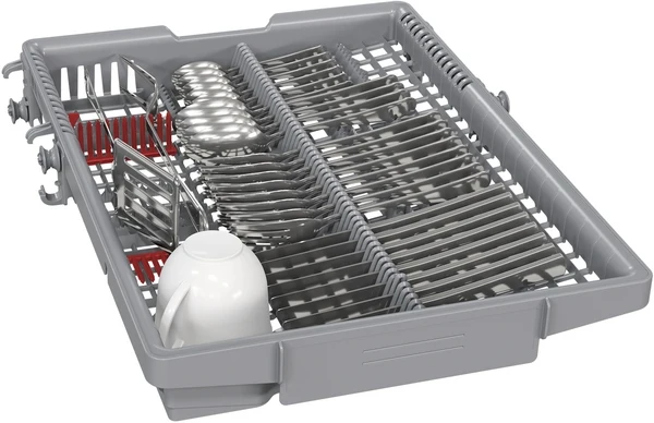 Lave-Vaisselle Tout Intégrable 45 cm Série 2 — Bosch - SPV2HMX02E