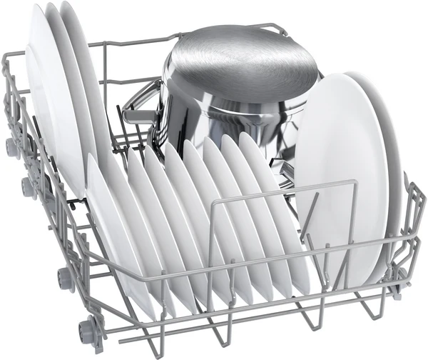 Lave-Vaisselle Tout Intégrable 45 cm Série 2 — Bosch - SPV2HMX02E