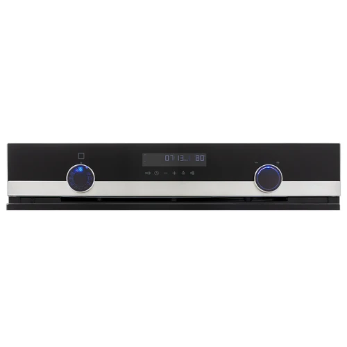 iQ500, Four intégrable, à tiroir 60 x 60 cm, Inox SIEMENS HB578HBS7