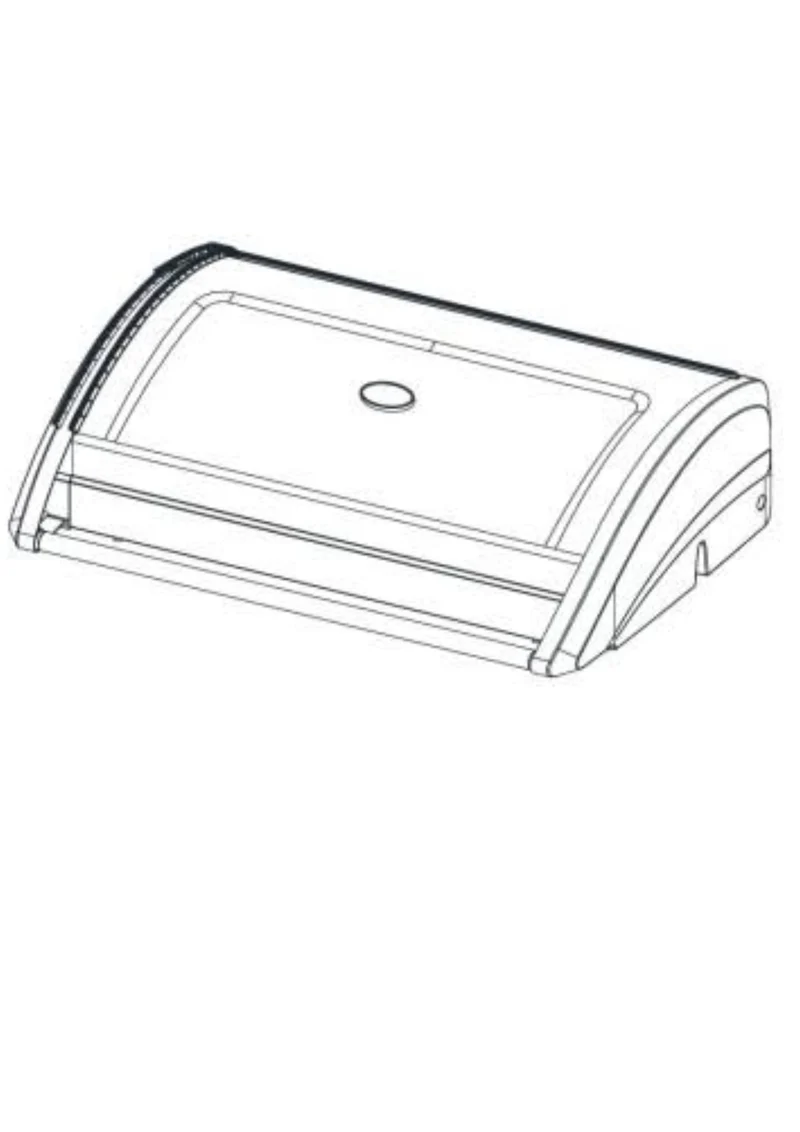 Couvercle de Cuisson Premium Noir (Capot avec Poignée) pour Barbecues 3 Series — Campingaz - 5010001655