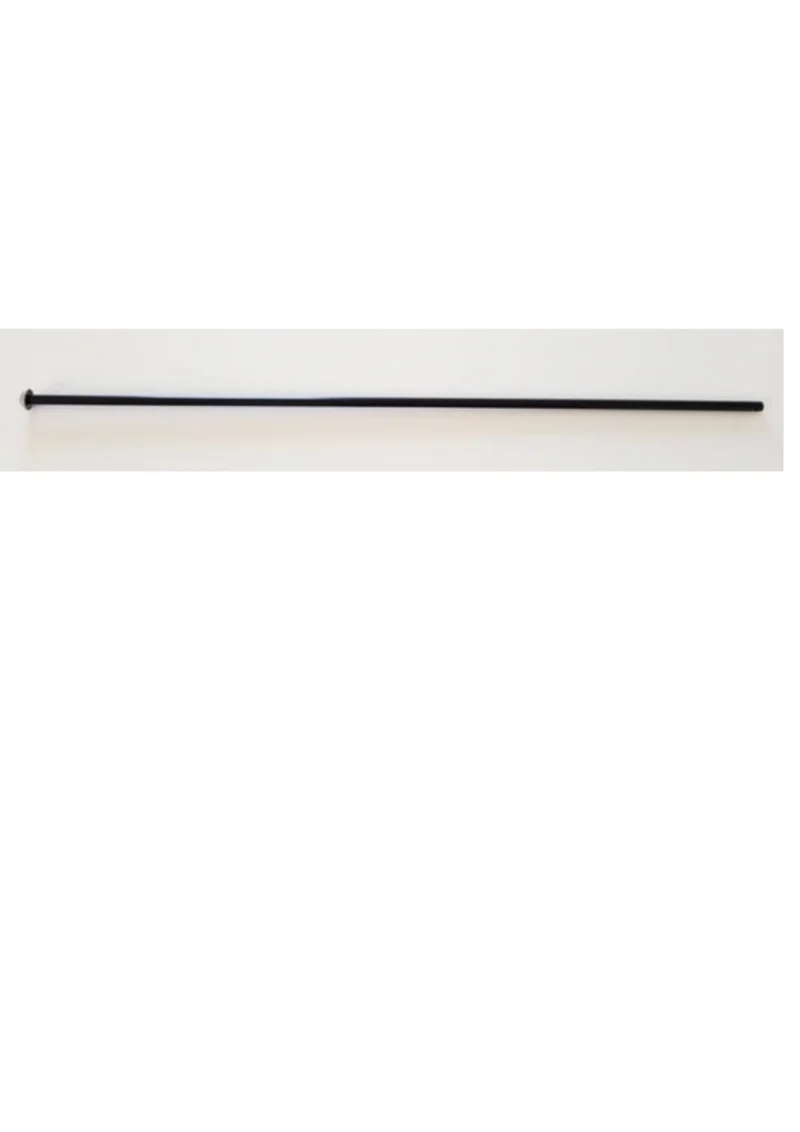 Jupe en Tôle (Panneaux Avant Haut + Bas) pour Barbecues 3 Series — Campingaz - 5010001639