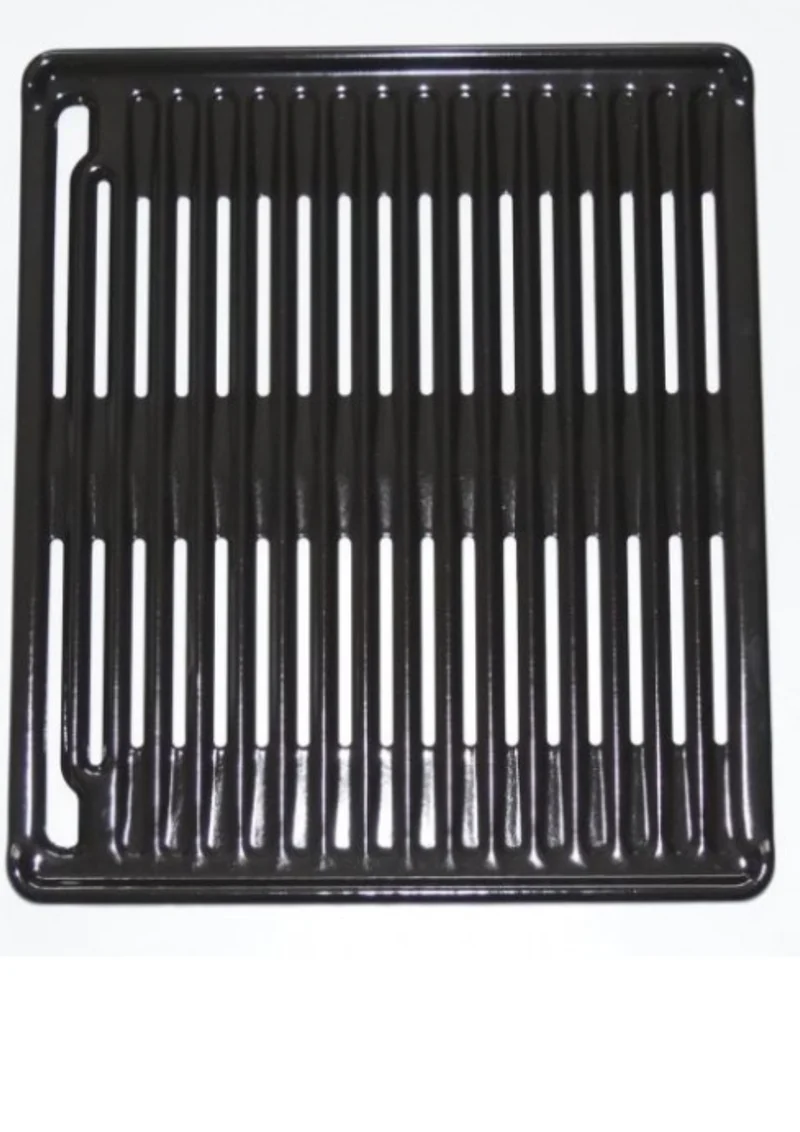 Grille de Cuisson en Acier Émaillé pour Barbecues 3 & 4 Series — Campingaz - 5010001637