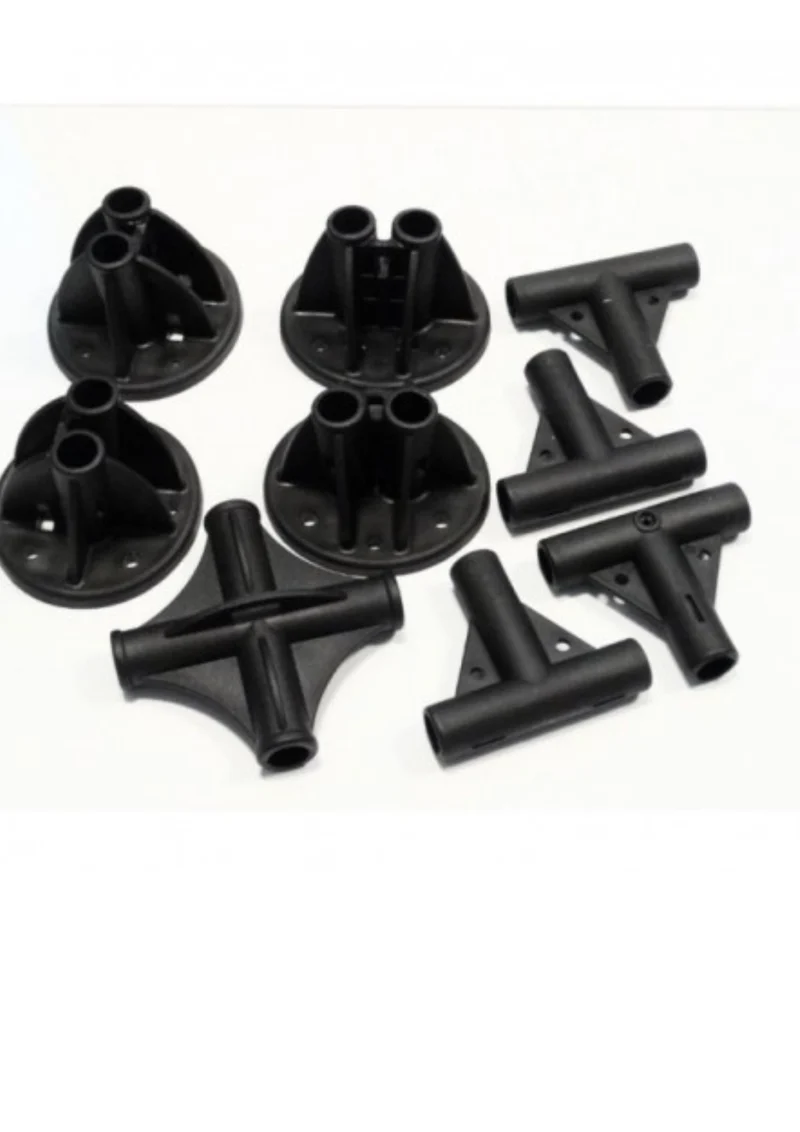 Kit de Connecteurs d'Angle pour Tonnelle Event Shelter — Coleman - 5010001606