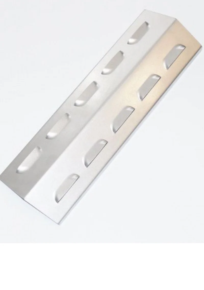 Diffuseur de Chaleur (Cache-Brûleur) pour Barbecues 3 & 4 Series — Campingaz - 5010001598