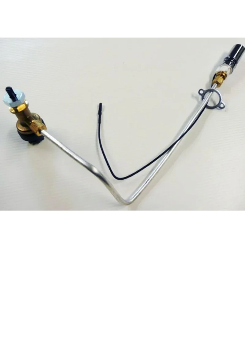 Tubulure Assemblée pour Barbecue Bonesco QST L - Campingaz - 5010001452