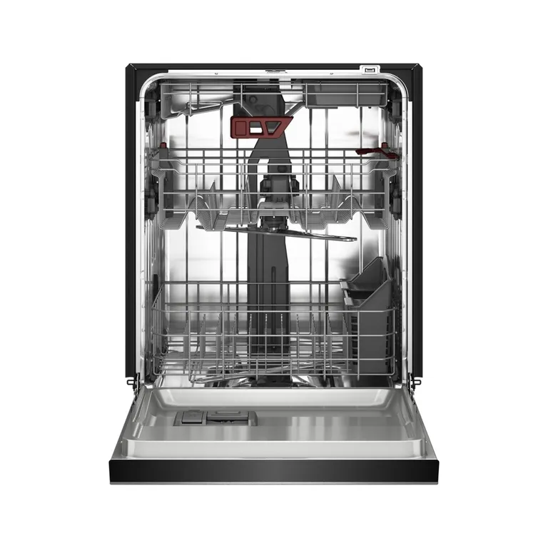 Kitchenaid 24'' 41 dBA Lave-Vaiselles - 3 Paniers - Energy Star V7 - Inox - KDFS324SPS - Boîte Ouverte