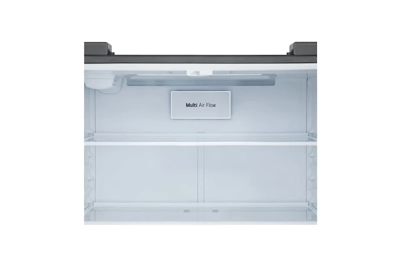 LG 33'' 21 pi cu Réfrigérateur - profondeur comptoir - inox - LF21G6201S - boîte ouverte