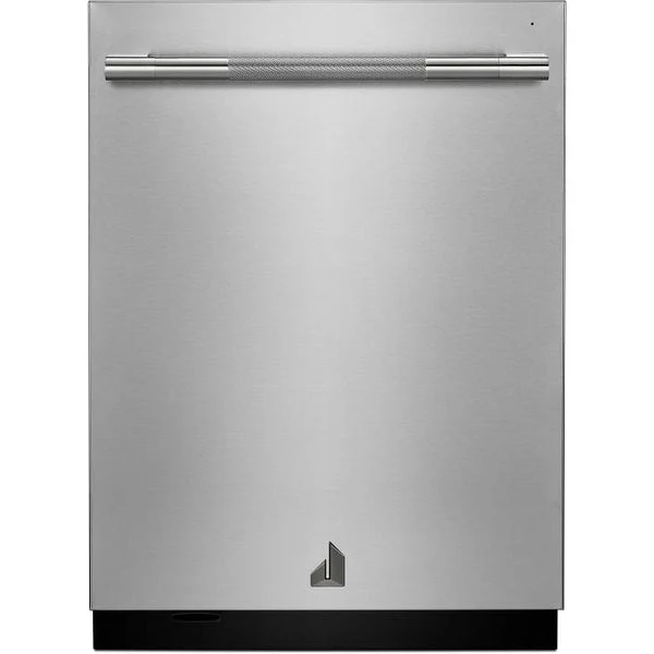 Jennair 24'' 38 dBA Lave-Vaiselle - Inox - JDPSS246LL - Boîte Ouverte
