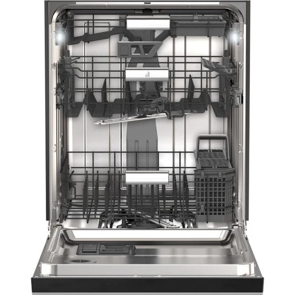 Jennair 24'' 38 dBA Lave-Vaiselle - Inox - JDPSS246LL - Boîte Ouverte