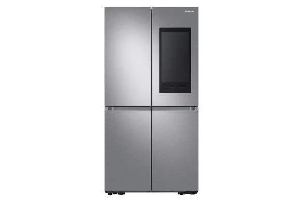 Samsung 36" 28.6 pi à portes françaises - Inox- RF23A9771SR - boite Ouverte