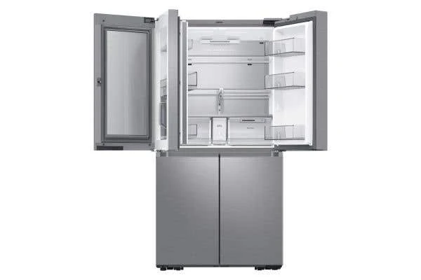 Samsung 36" 28.6 pi à portes françaises - Inox- RF23A9771SR - boite Ouverte