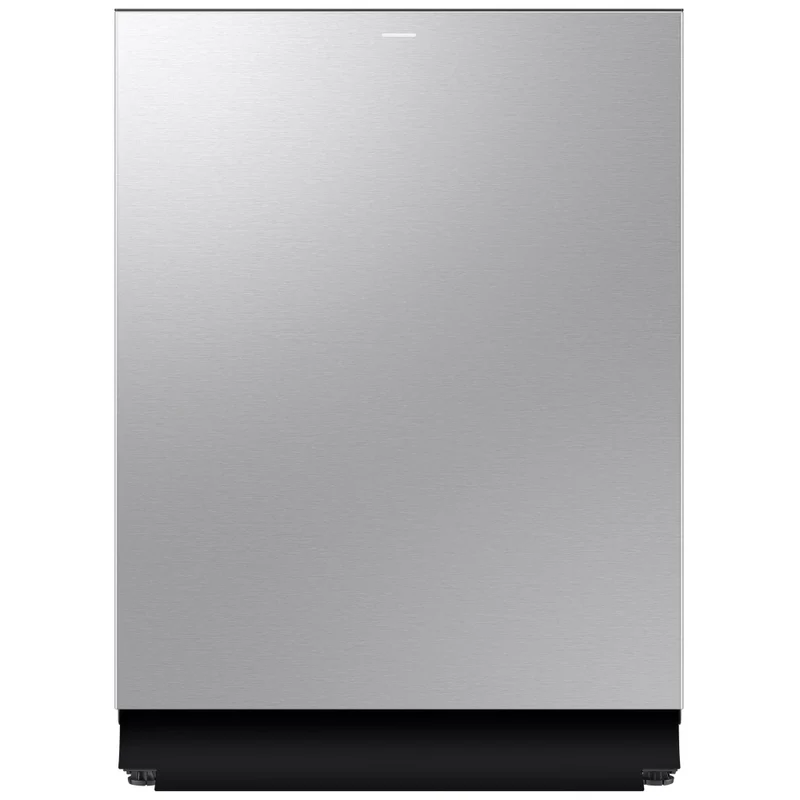 Samsung 24'' 38 dBA Lave-Vaisselle Encastré - Inox -3 paniers -DW90F89P0US - Boîte Ouverte