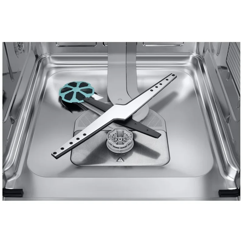 Samsung 24'' 38 dBA Lave-Vaisselle Encastré - Inox -3 paniers -DW90F89P0US - Boîte Ouverte