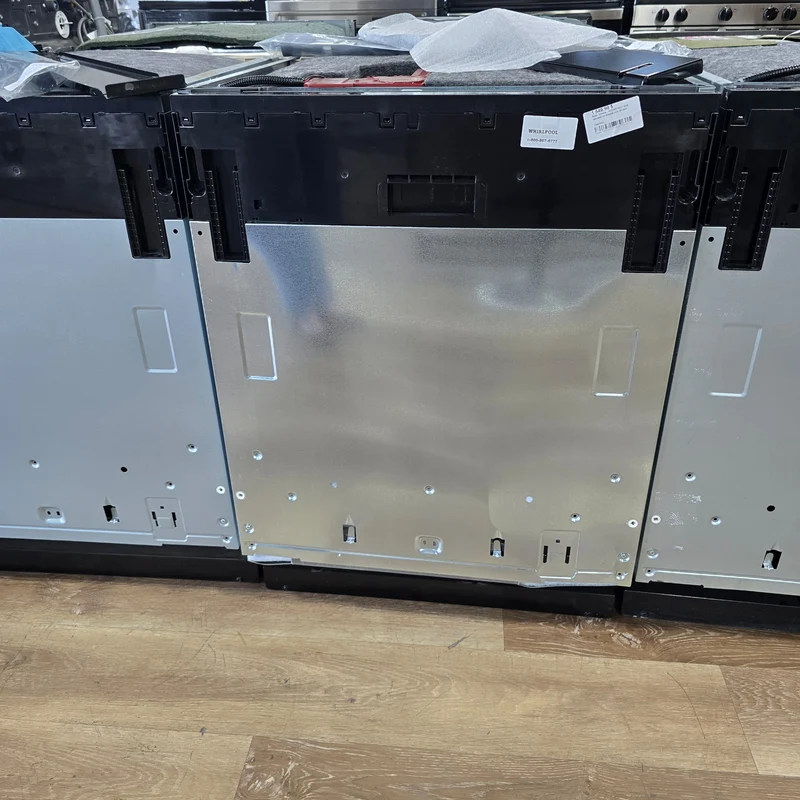 KitchenAid 24'' 39 dB Lave-vaisselle - Inox - KDTF924PPA - Boite Ouverte
