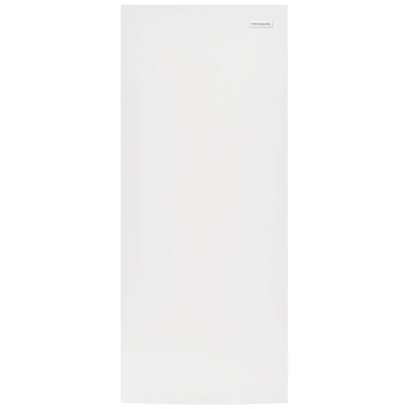 Frigidaire 28'' 13 pi cu Congélateur vertical - sans givre - FFFU13F2VW - boîte ouverte- Blanc