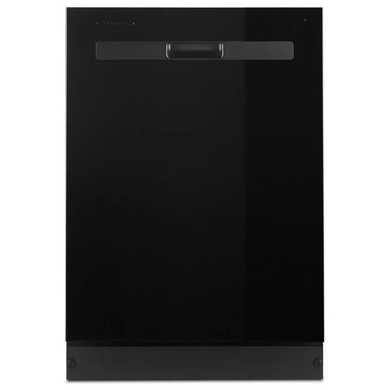 Whirlpool 24'' 55 dBa Lave-vaisselle-WDP560HAMB- Noir- Boite Ouverte