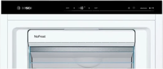 Congélateur Armoire 366 Litres Reconditionné BOSCH GSN58AWEV
