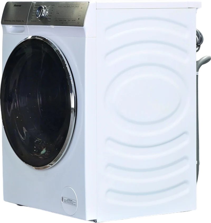 Lave-linge Hublot 10 kg Reconditionné HISENSE WFQR1014EVAJM