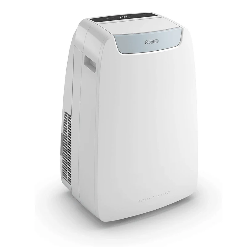 Climatiseur mobile réversible Olimpia Splendid Dolceclima Air Pro 14 HP NW