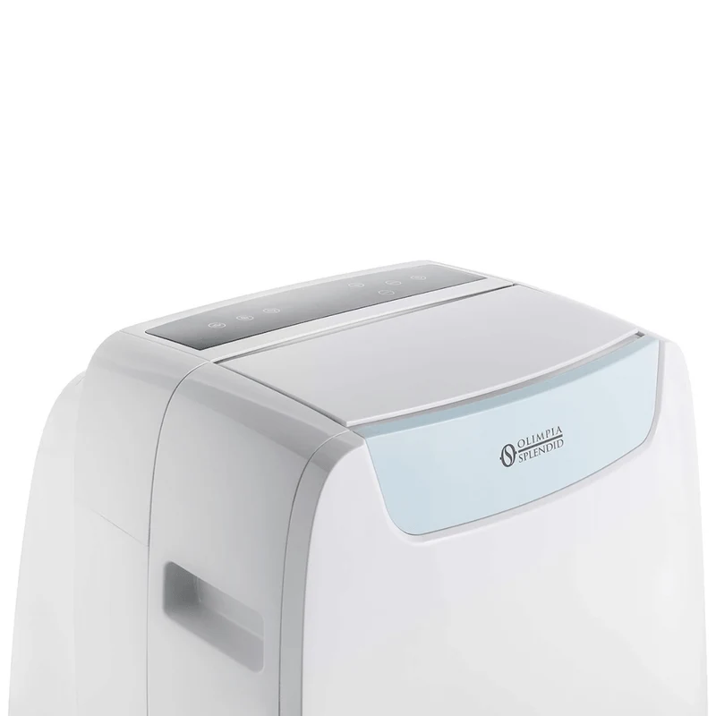 Climatiseur mobile réversible Olimpia Splendid Dolceclima Air Pro 14 HP NW
