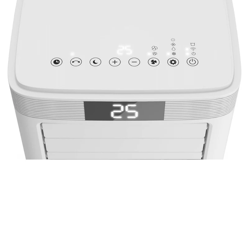 Climatiseur mobile réversible Olimpia Splendid Klimi 10 HP NW
